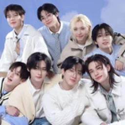 Ícone de Stray Kids Wallpaper HD & 4K